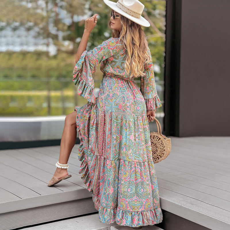 Women's Beach Dress