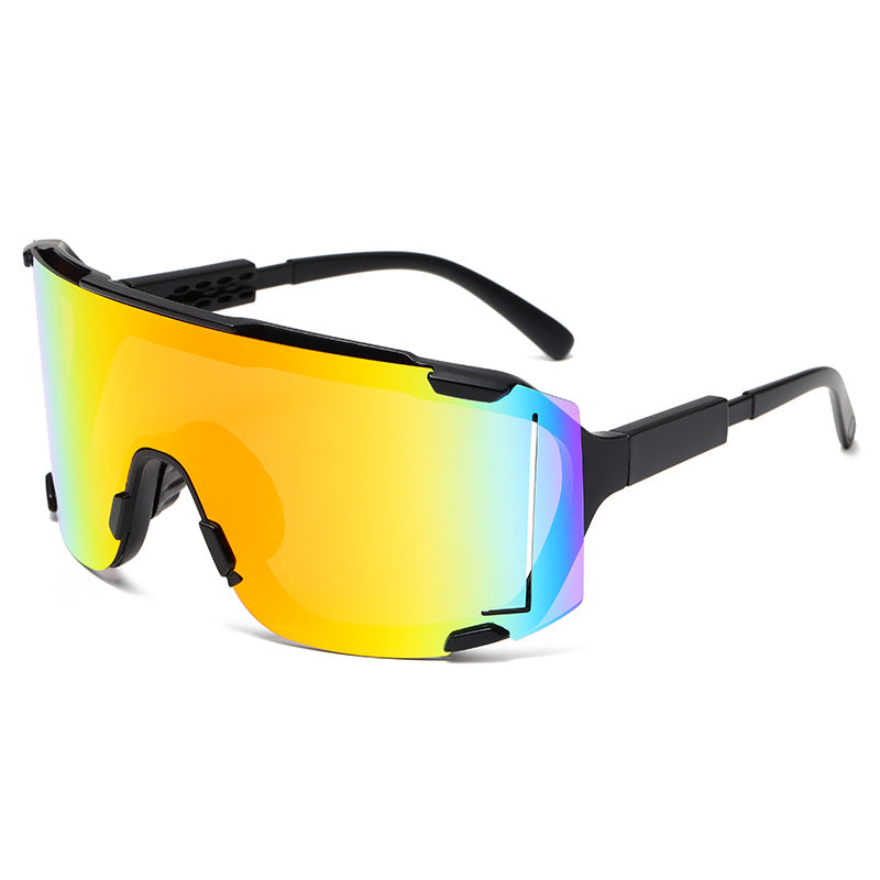 Colorful New Outdoor  Glasses