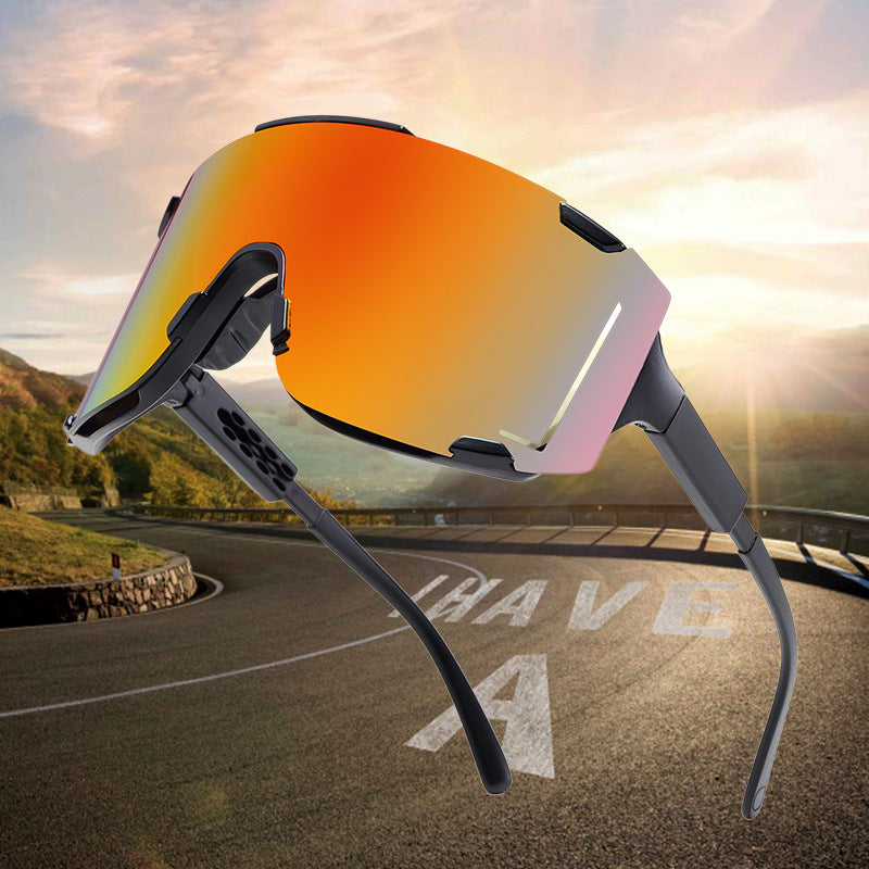 Colorful New Outdoor  Glasses