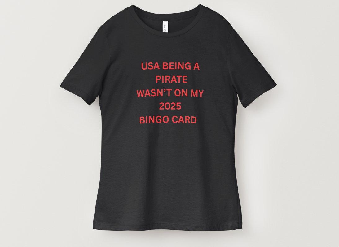 Fun T-Shirt