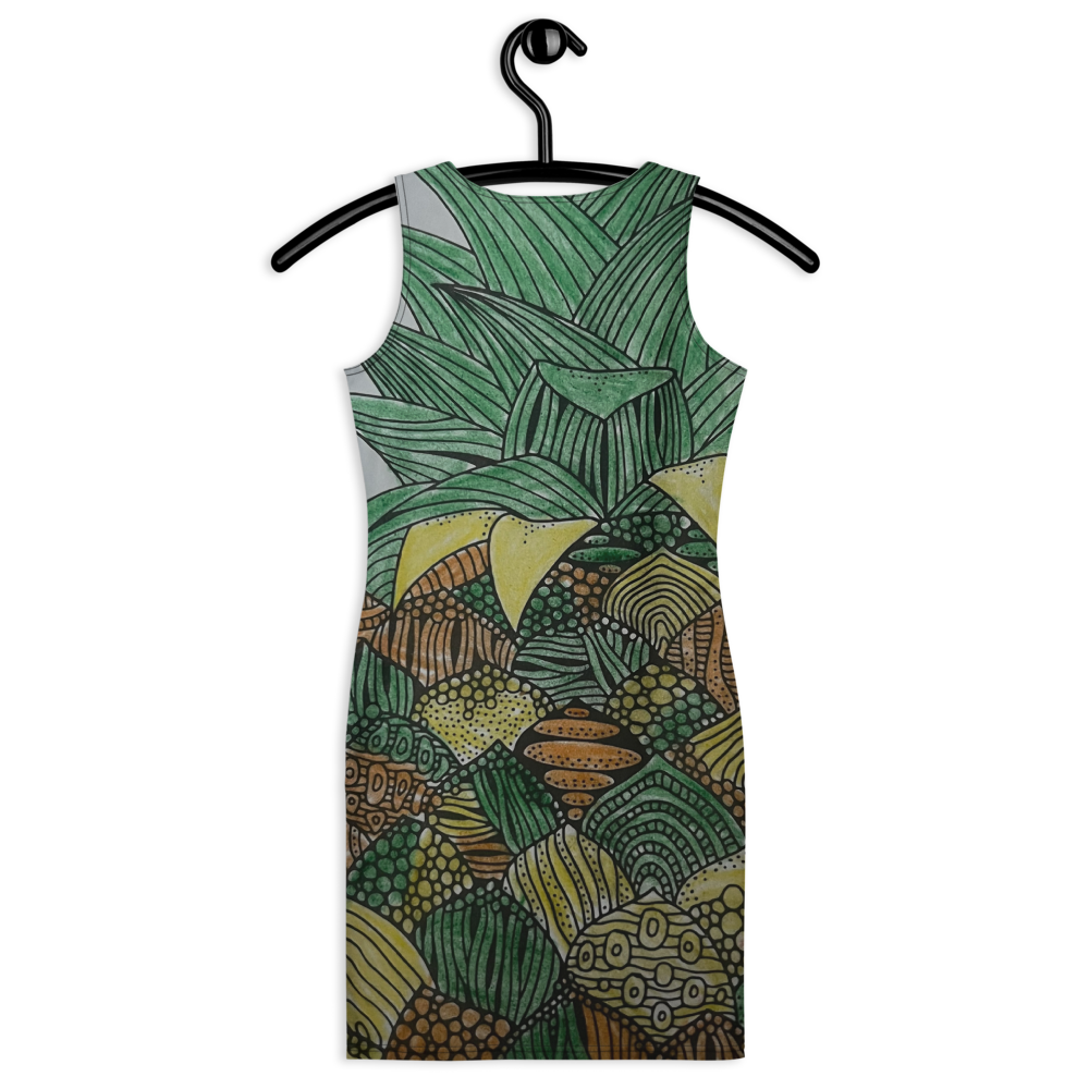 Bodycon dress